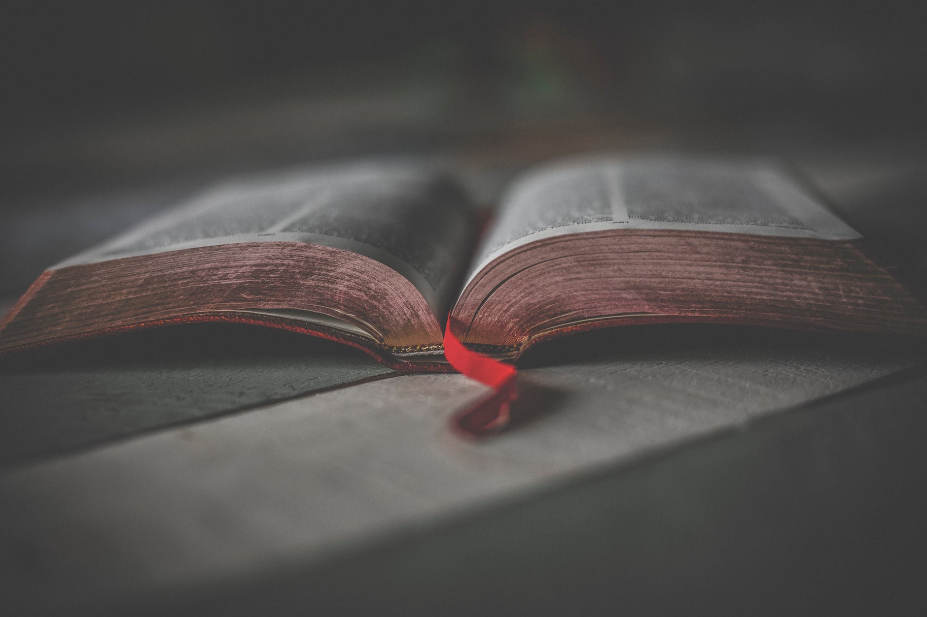 Is Reading Just Jesus’ Own Words And Ignoring Paul’s Teaching, The Gospel?