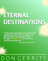 Eternal Destinations